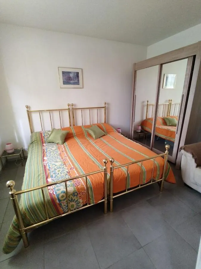 Les Orthensias Apartment Aix-les-Bains France