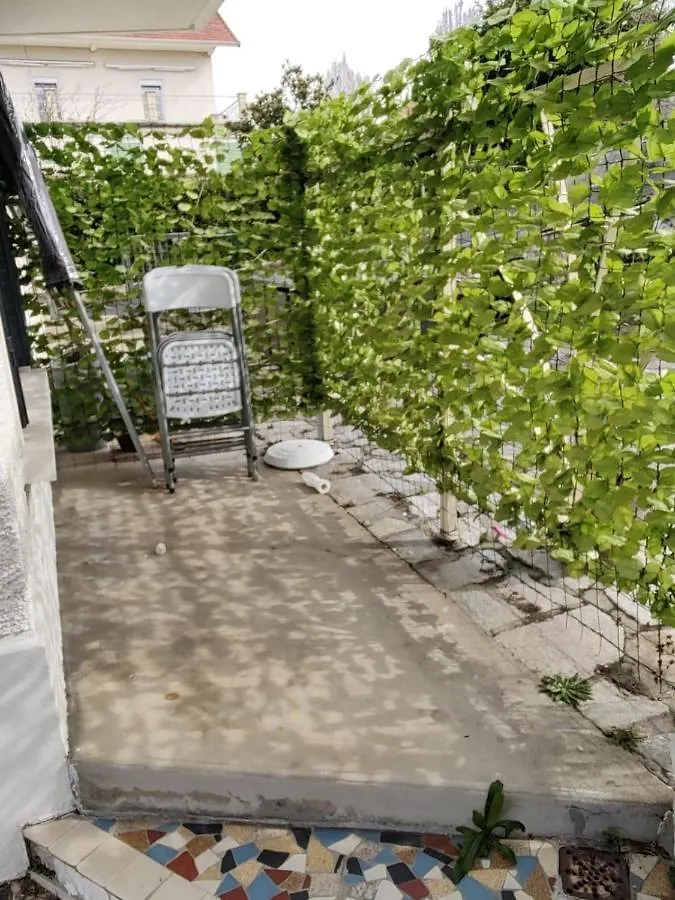 Les Orthensias Apartment Aix-les-Bains 0*,  France